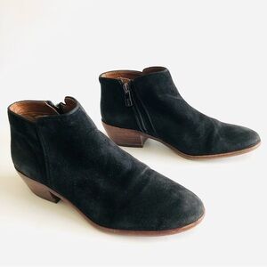 Sam Edelman Petty Ankle Booties